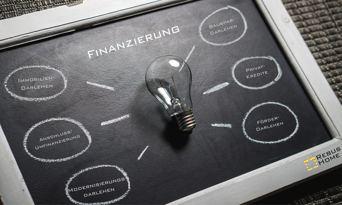 Foto Bei allen Fragen rund um das Thema Finanzierung, helfen wir Ihnen stets kompetent und fair.