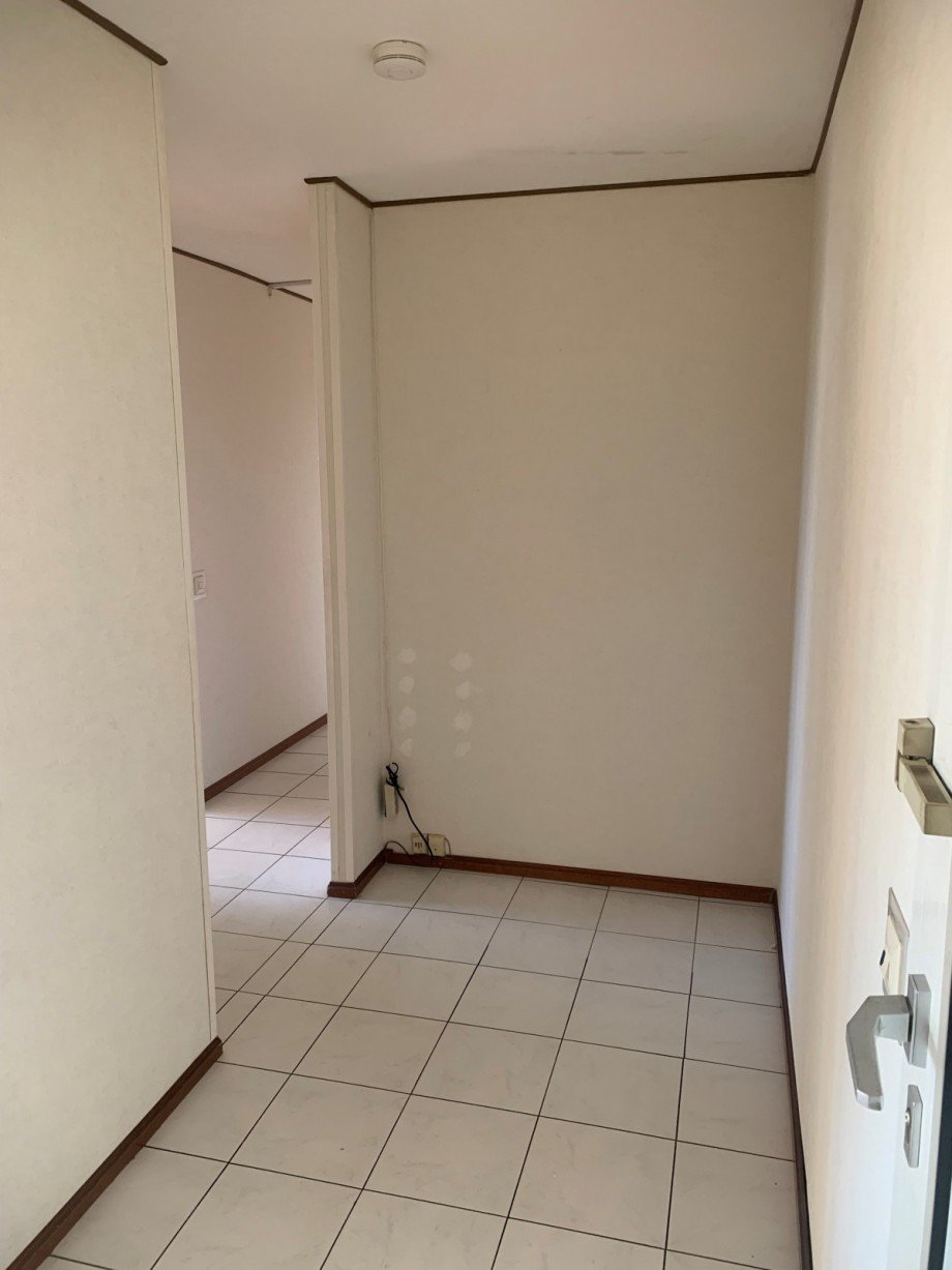 Flur Etagenwohnung Offenbach am Main