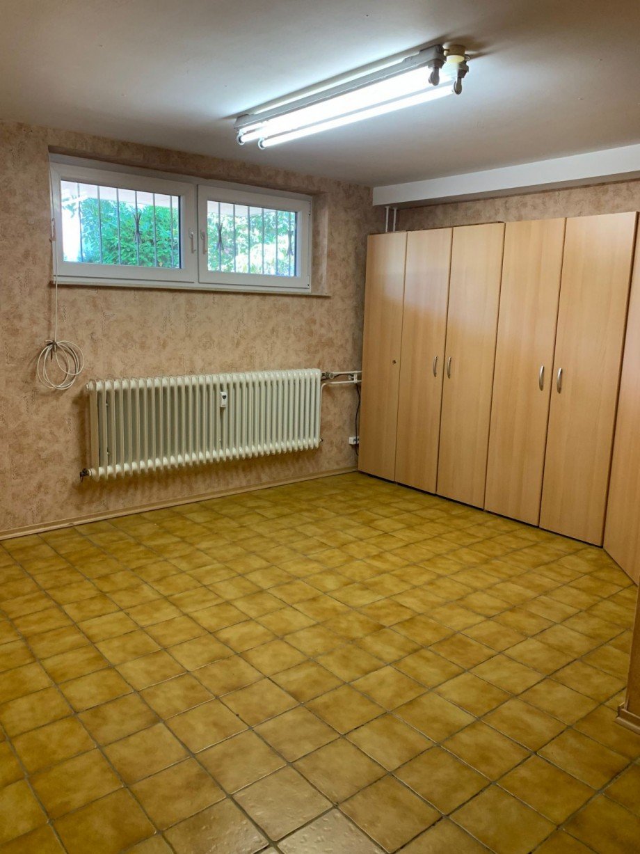 Hobbyraum Wohnung Obertshausen