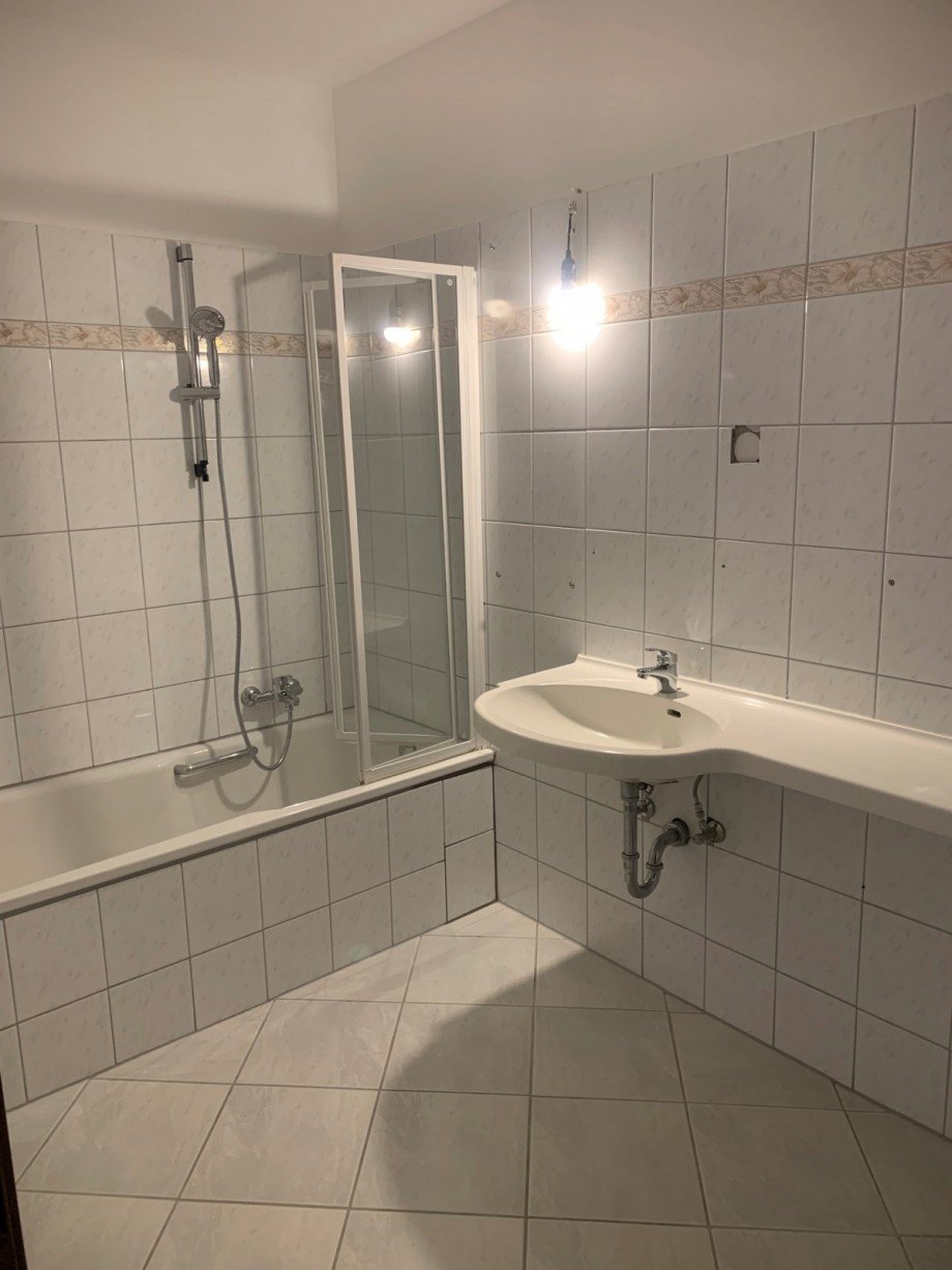 Badezimmer Etagenwohnung Heusenstamm