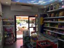 Verkaufsraum Ihre Investition in die Zukunft! Freistehender Kiosk mit Au�enbereich