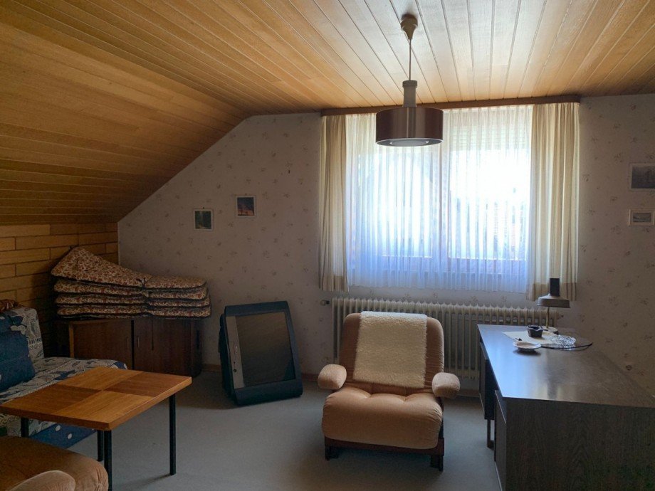 Kinderzimmer 2 OG Einfamilienhaus Steinau an der Stra�e