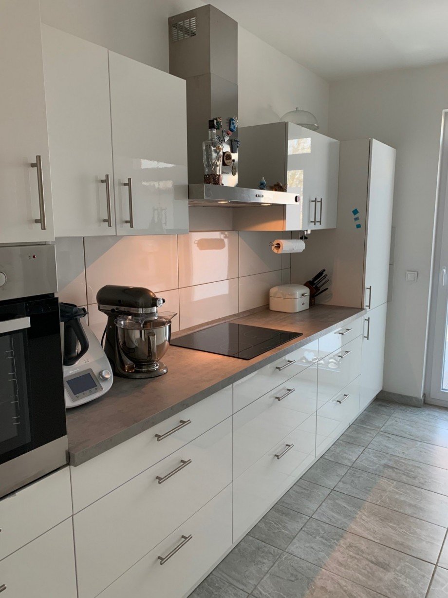 K�che Penthousewohnung Offenbach am Main