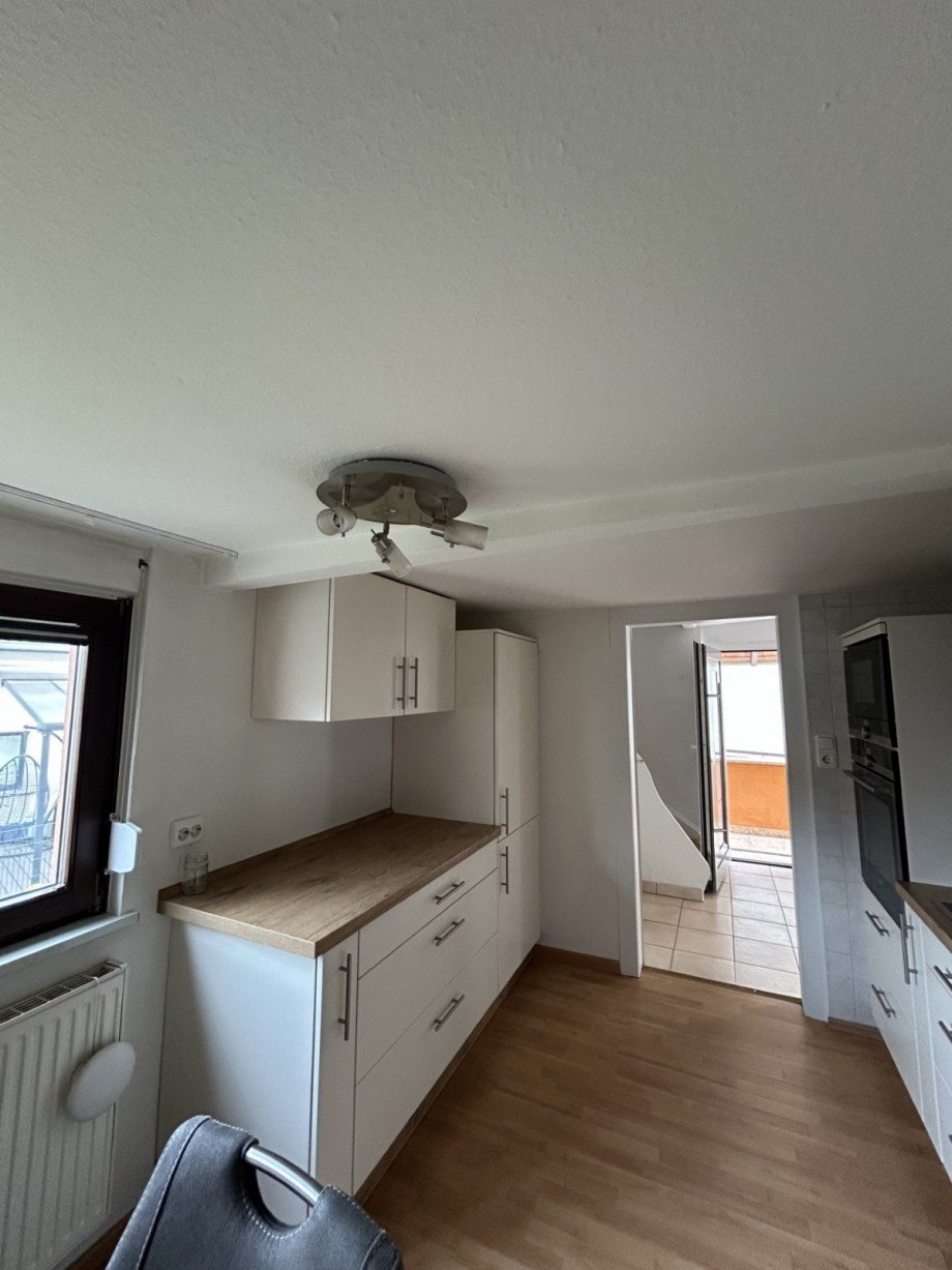 K�che � Einfamilienhaus Freigericht