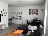 Hauptbild Moderne 3-Zimmer-Penthousewohnung in zentraler Lage