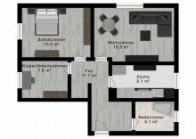 Grundriss_page-0001 Renovierte Souterrain Wohnung direkt am Feldrand