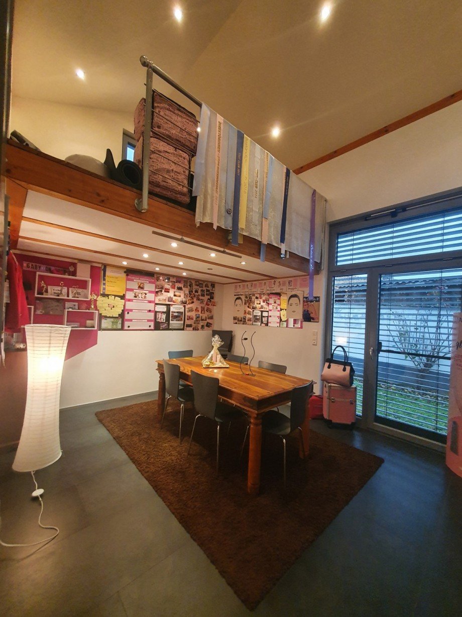 Kinderzimmer 1 Einfamilienhaus Alzenau