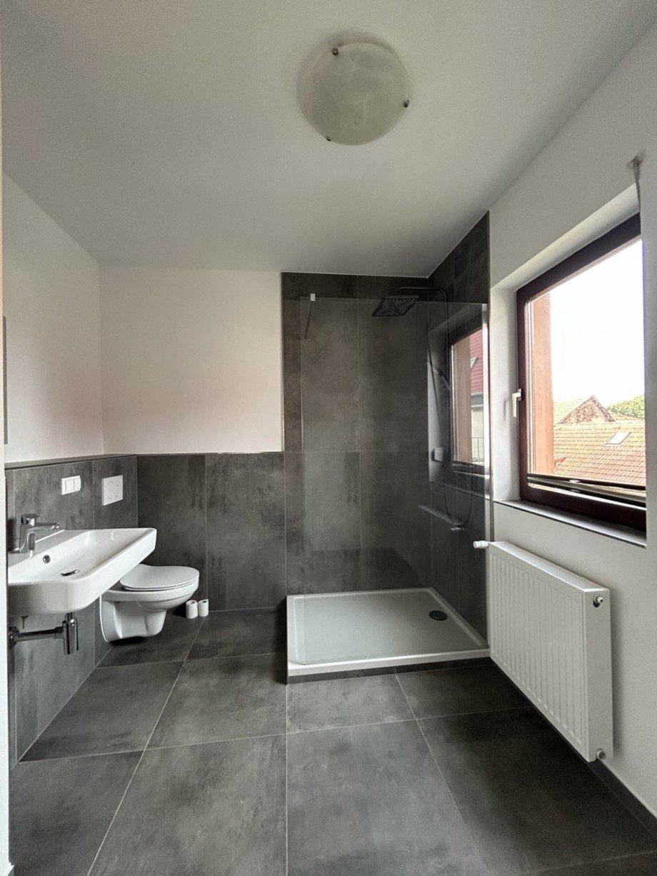 Bad 1 Einfamilienhaus Freigericht