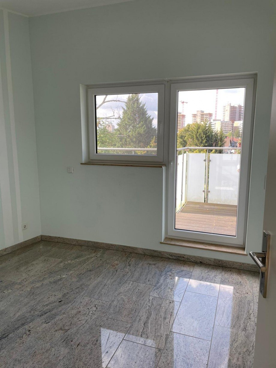 Schlafzimmer Etagenwohnung Offenbach am Main