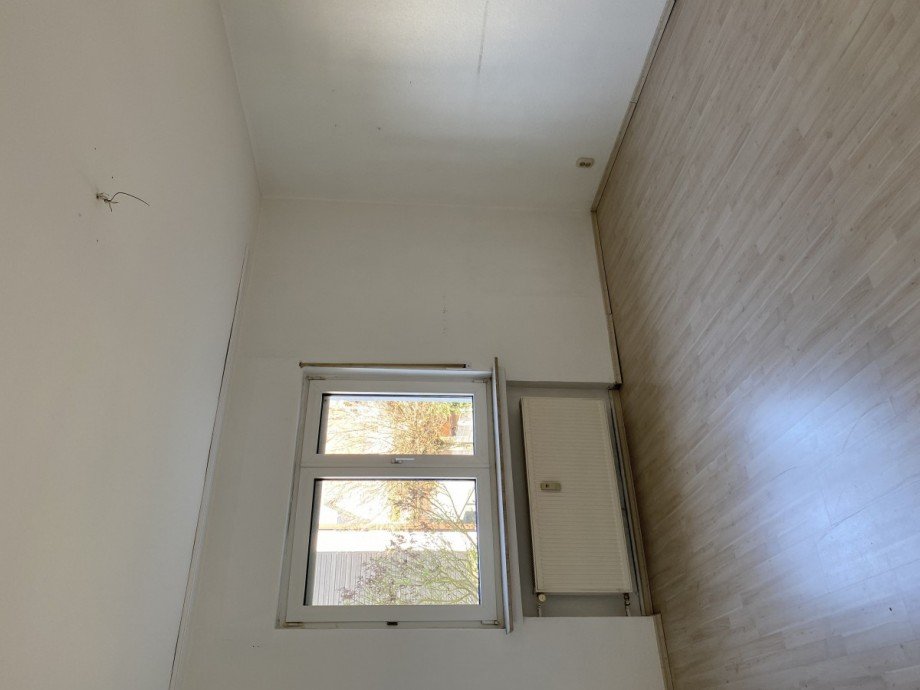 Schlafzimmer Erdgeschosswohnung Rodgau