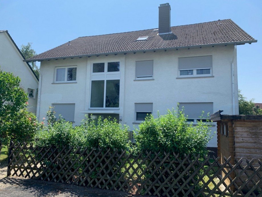 11 Erdgeschosswohnung Rodgau