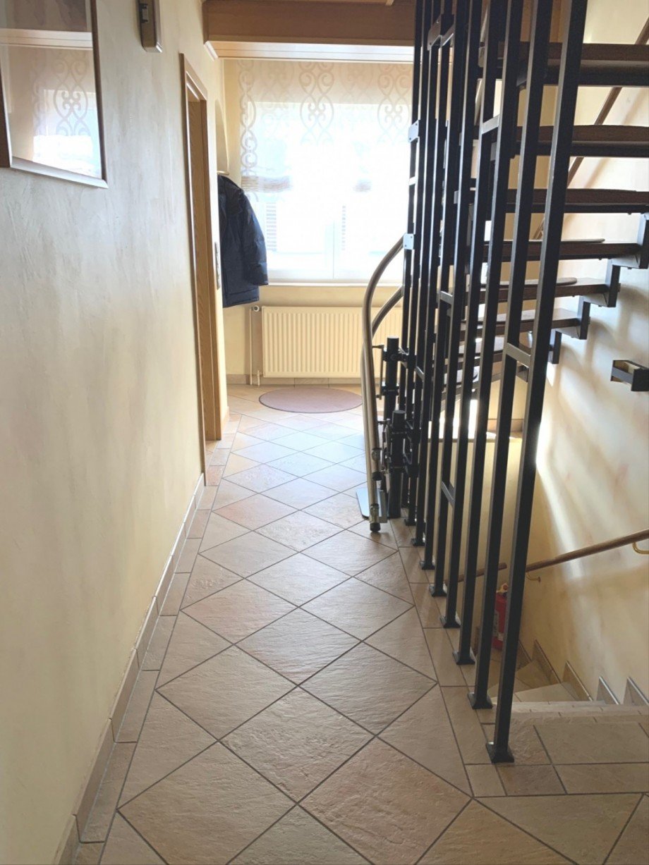 Flur Einfamilienhaus Rodgau