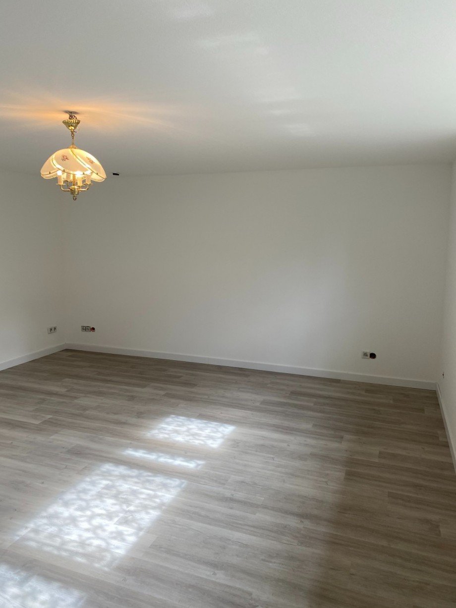 Schlafzimmer Souterrainwohnung Sch�neck