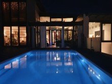 Hauptbild Leben wie in einer modernen Stadtvilla