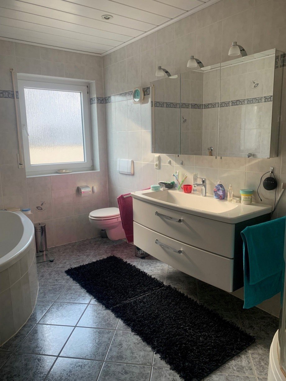 Badezimmer Wohnung M�nster