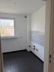K�che 1 Gem�tliche 3-Zimmer Wohnung in Neu-Isenburg