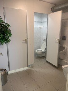 WC-Kunden PROVISIONSFREI - Restaurant in zentraler Lage