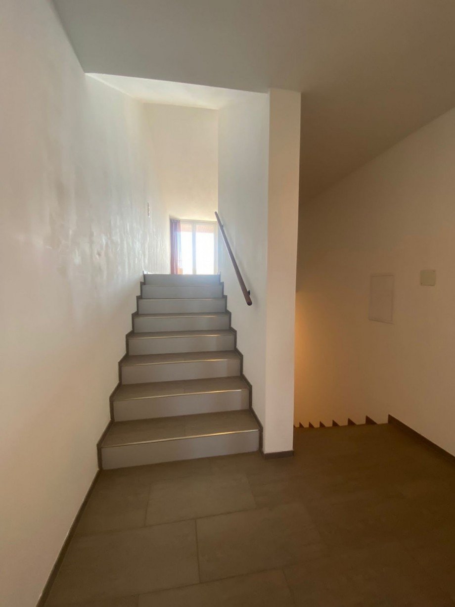 Flur Etagenwohnung Rodgau