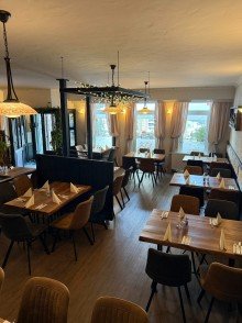 Restaurant PROVISIONSFREI - Restaurant in zentraler Lage