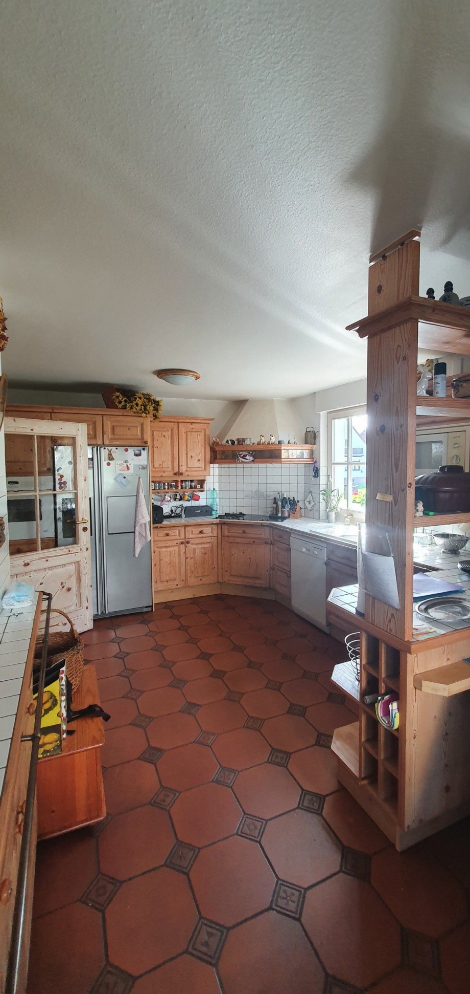 K�che Einfamilienhaus Rodgau
