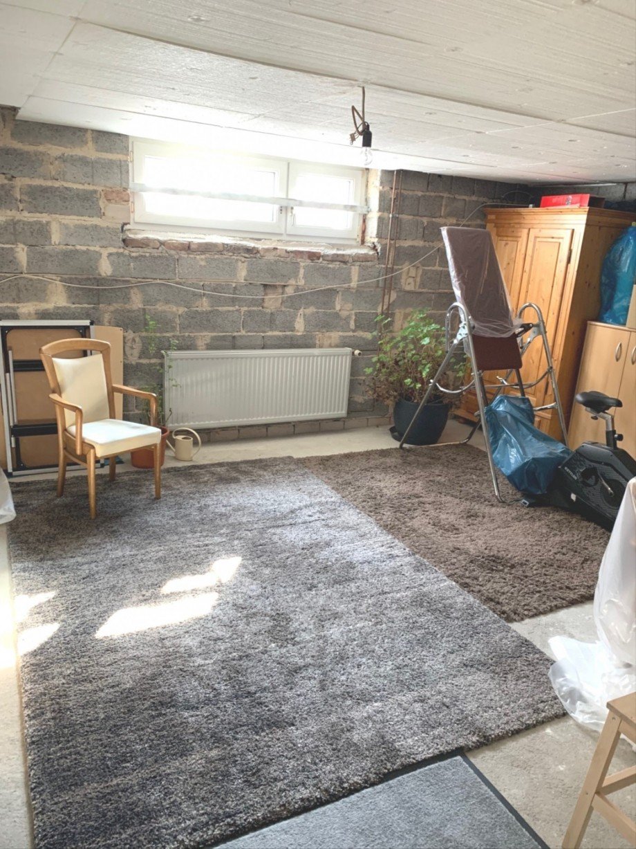 Keller Einfamilienhaus Rodgau