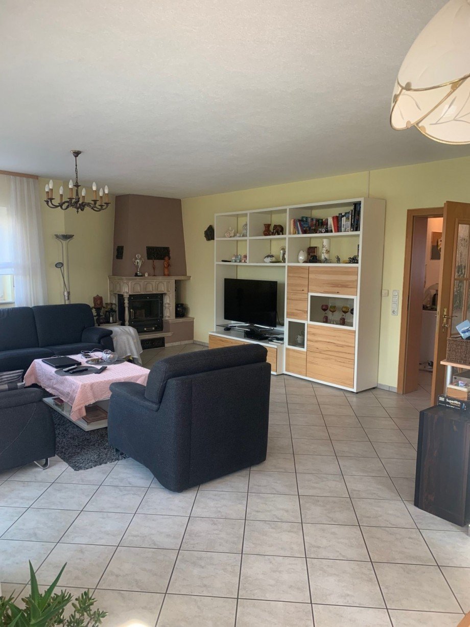 Wohnzimmer Wohnung M�nster