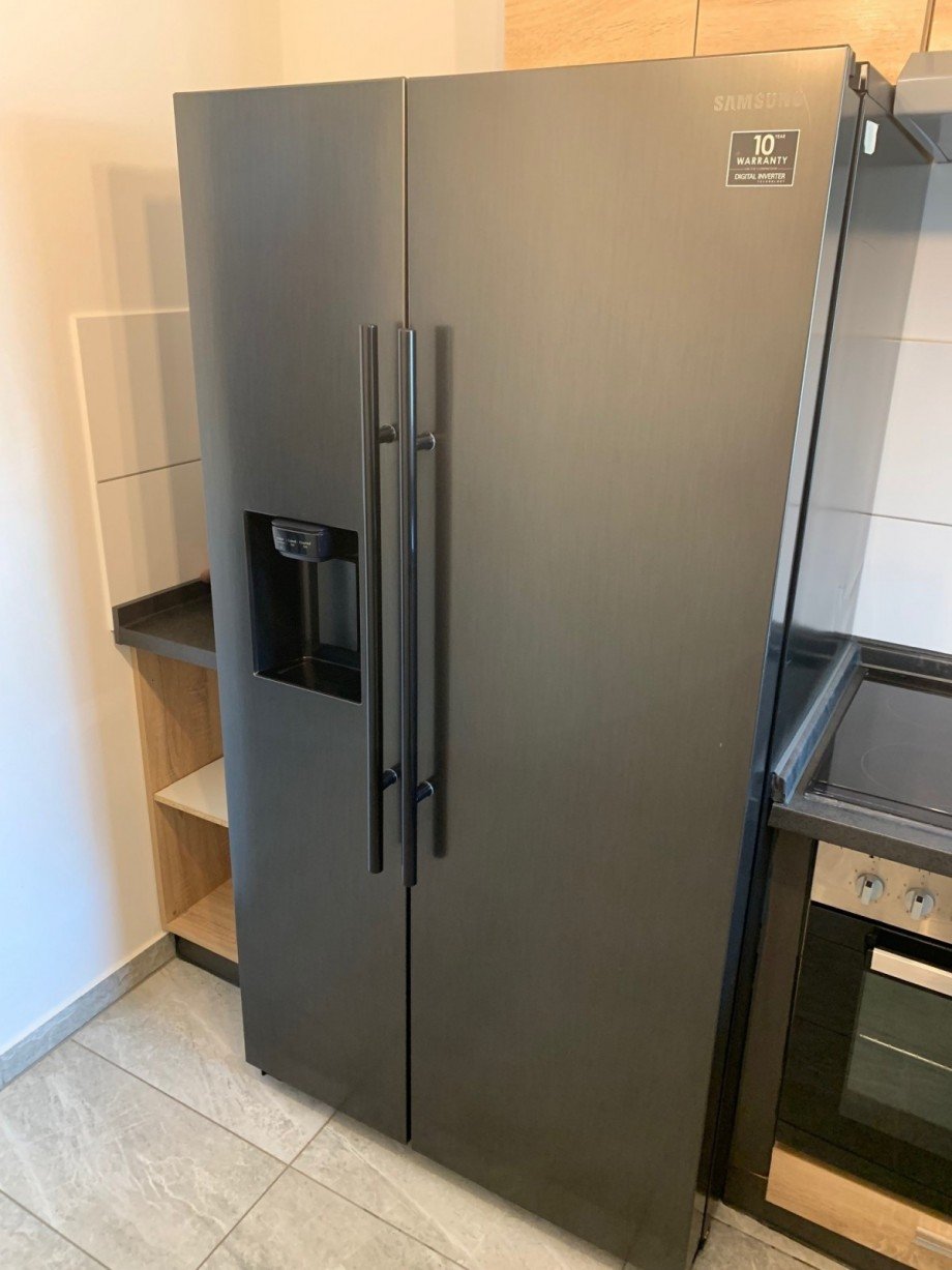 K�che Erdgeschosswohnung Offenbach