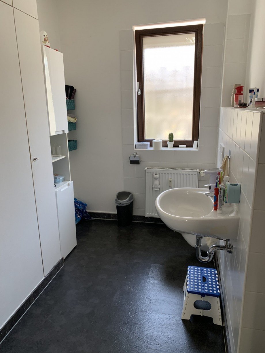 Badezimmer Bungalow Offenbach am Main