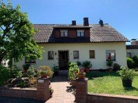 Hauptbild Einfamilienhaus mit großzügigem Grundstück in Marbon