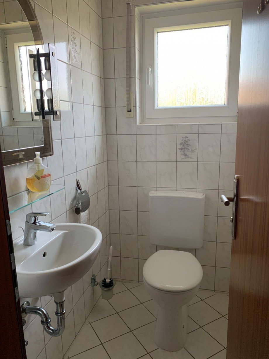 G�ste WC Wohnung Obertshausen