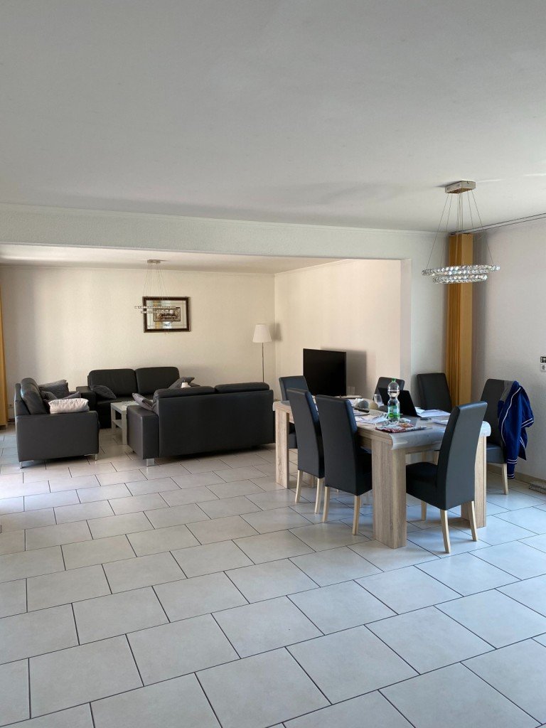 Wohn/-Esszimmer Rodgau Bungalow Bungalow inklusive Grundst�ck