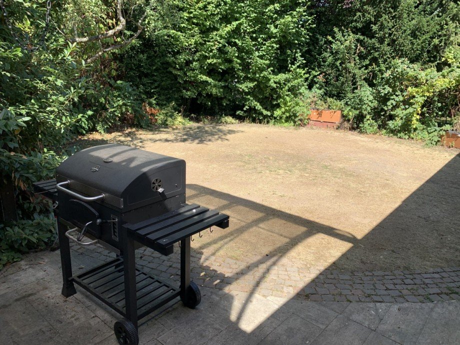 Garten Bungalow Offenbach am Main