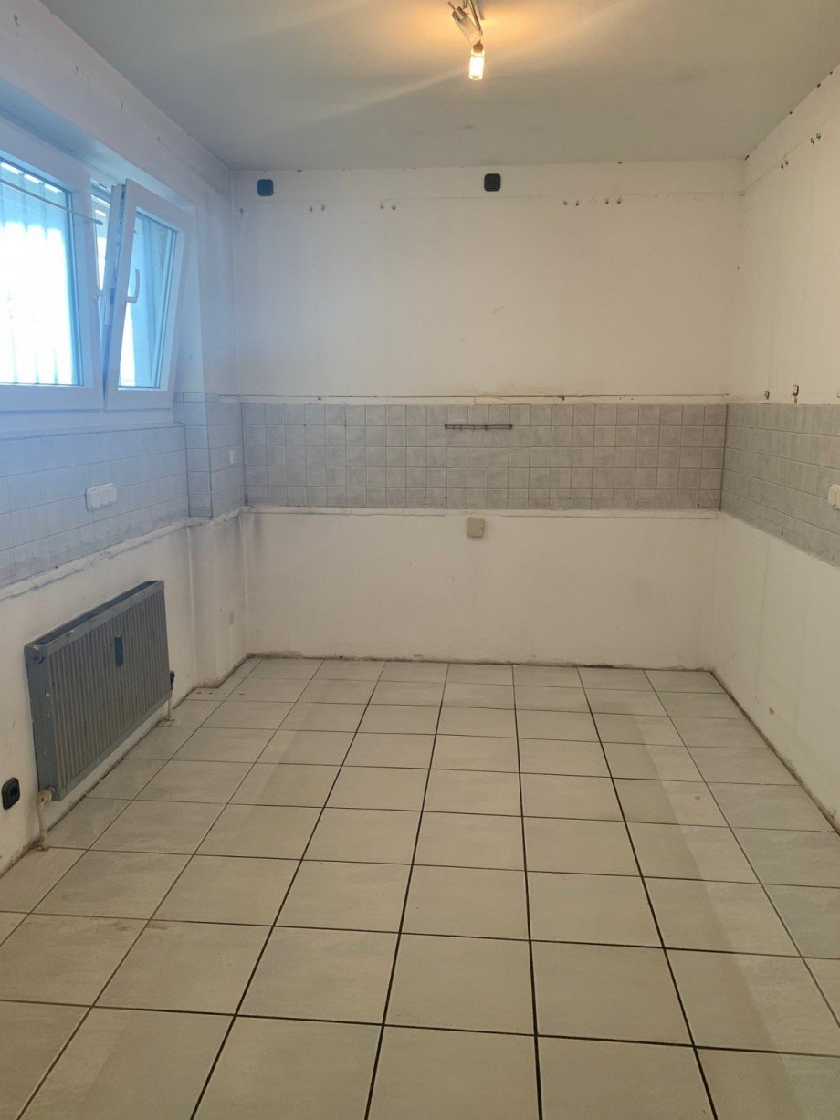 K�che Etagenwohnung Heusenstamm