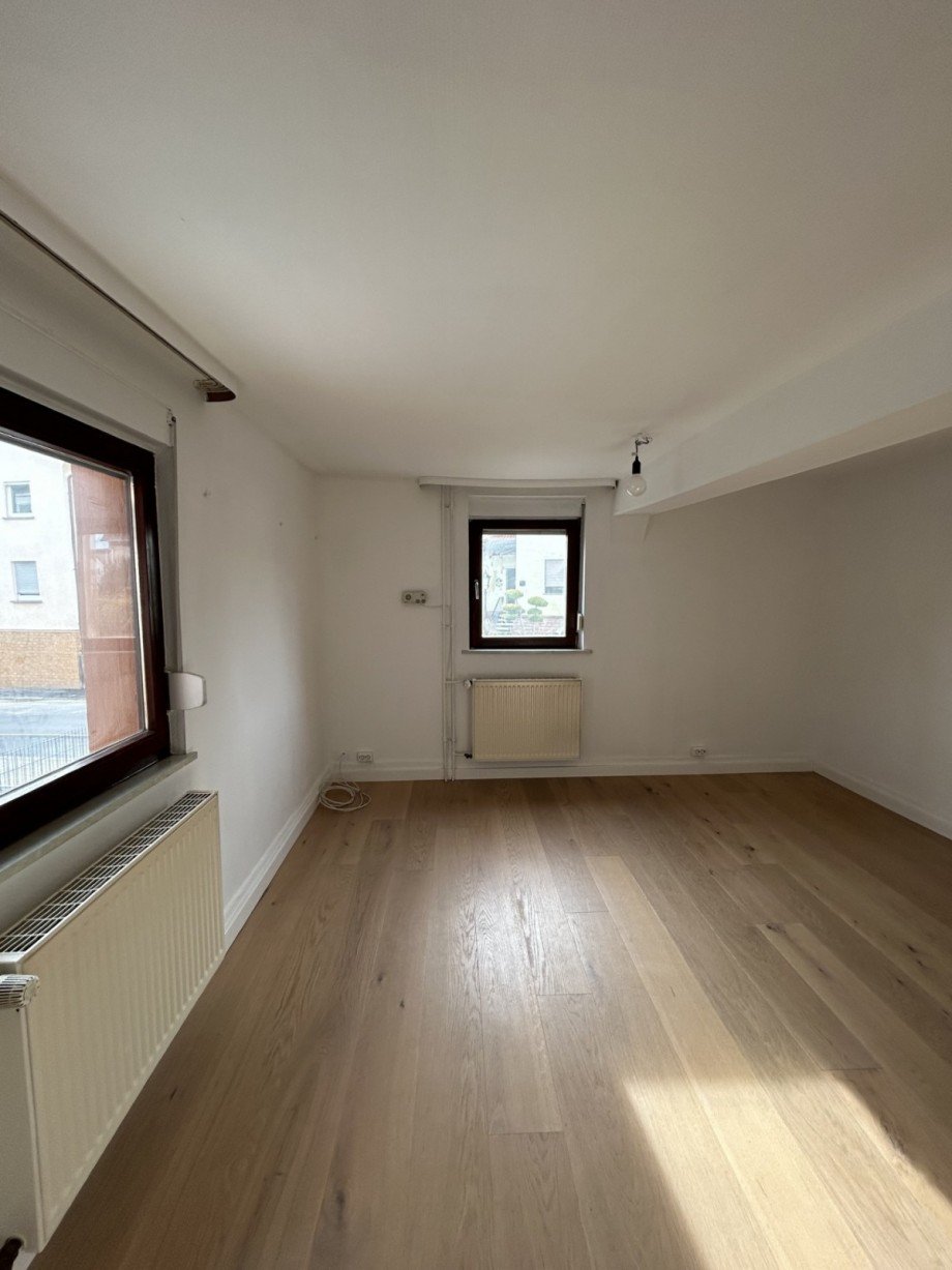 Wohnbereich 1 Einfamilienhaus Freigericht