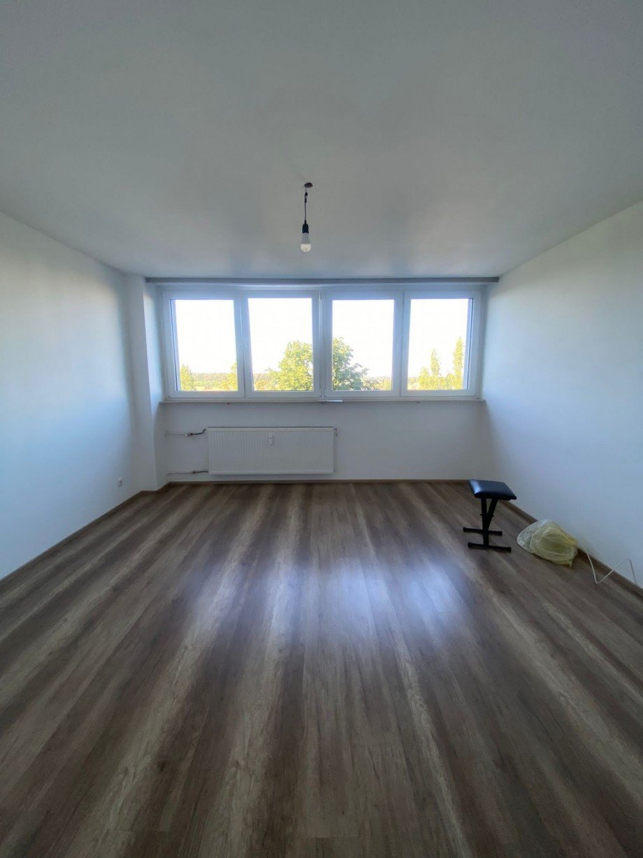 Schlafzimmer Etagenwohnung Rodgau