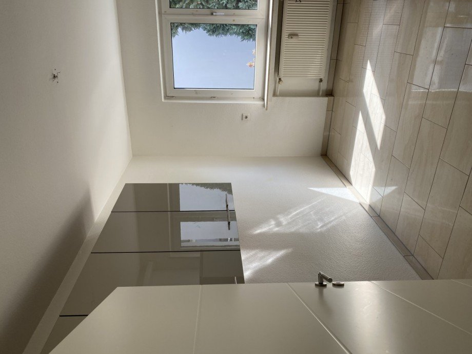 K�che Erdgeschosswohnung Rodgau