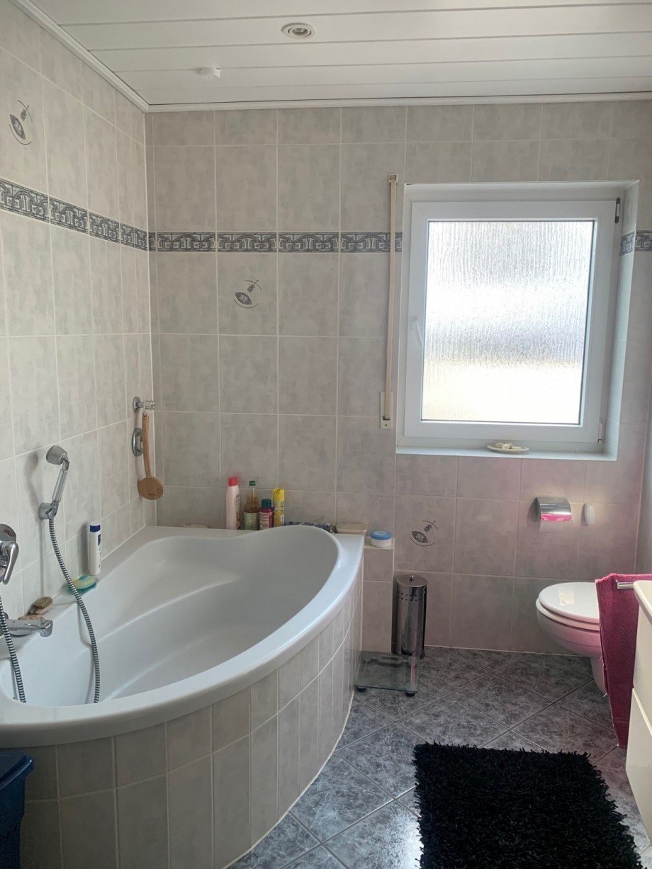Badezimmer Wohnung M�nster