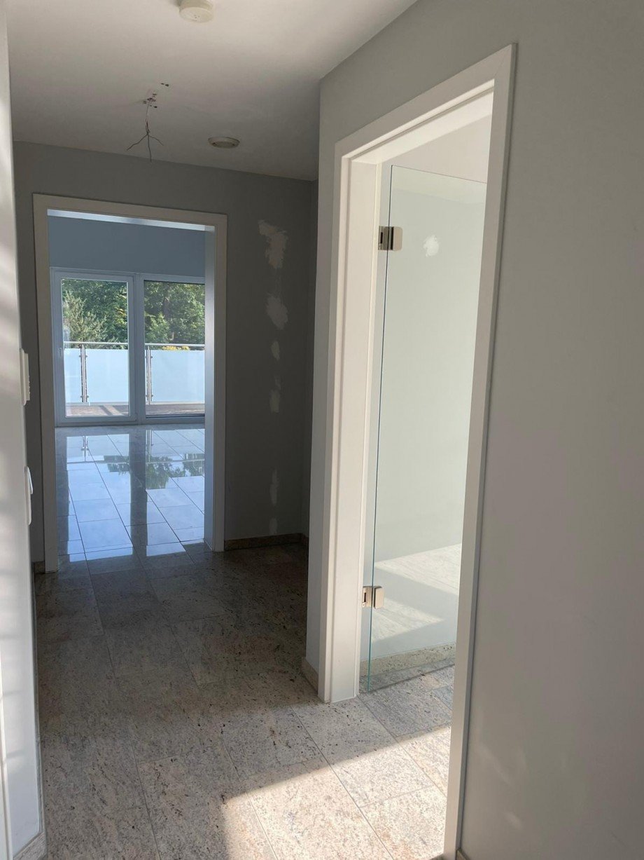 Flur Etagenwohnung Offenbach am Main