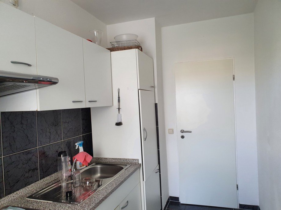 K�che Etagenwohnung Rodgau