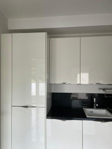 K�che Gehobene 3 Zimmer Wohnung in begehrter Wohnlage