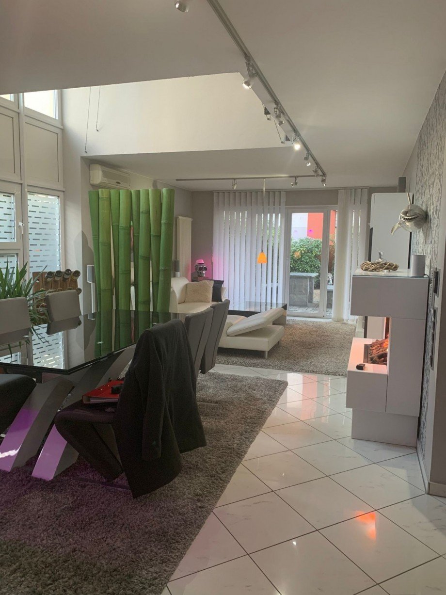 Wohn/Esszimmer Einfamilienhaus Stockstadt am Main