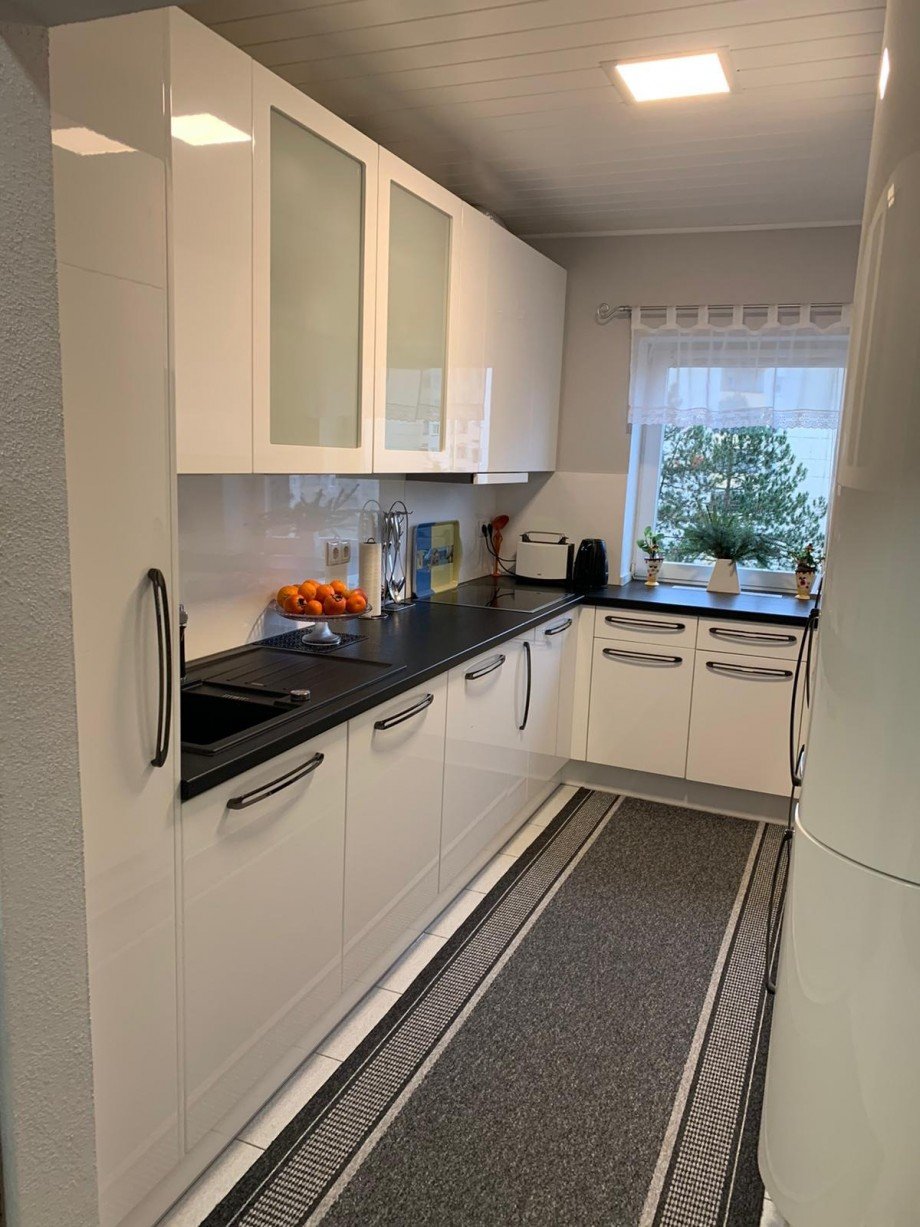 K�che Etagenwohnung Rodgau