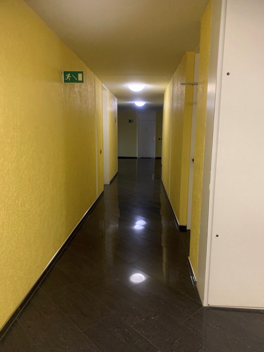Treppenhaus Etagenwohnung Offenbach am Main