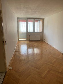 Schlafzimmer Leben im Herzen von Offenbach
