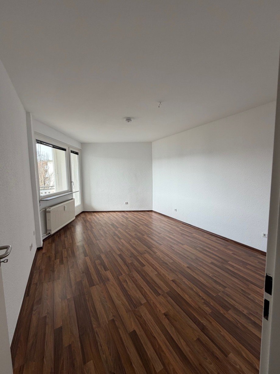 Schlafzimmer 1 Wohnung Neu-Isenburg