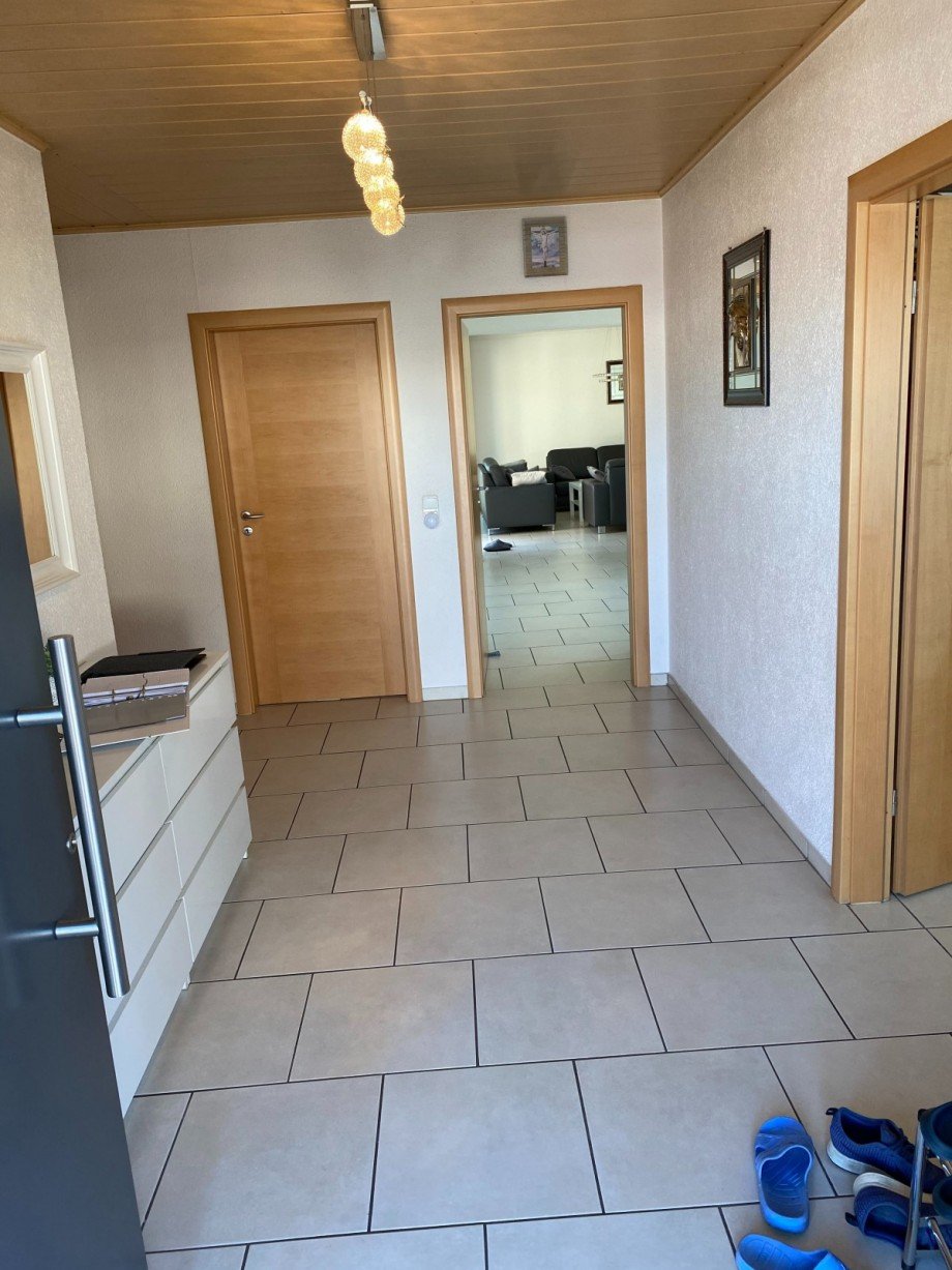 Flur Bungalow Rodgau