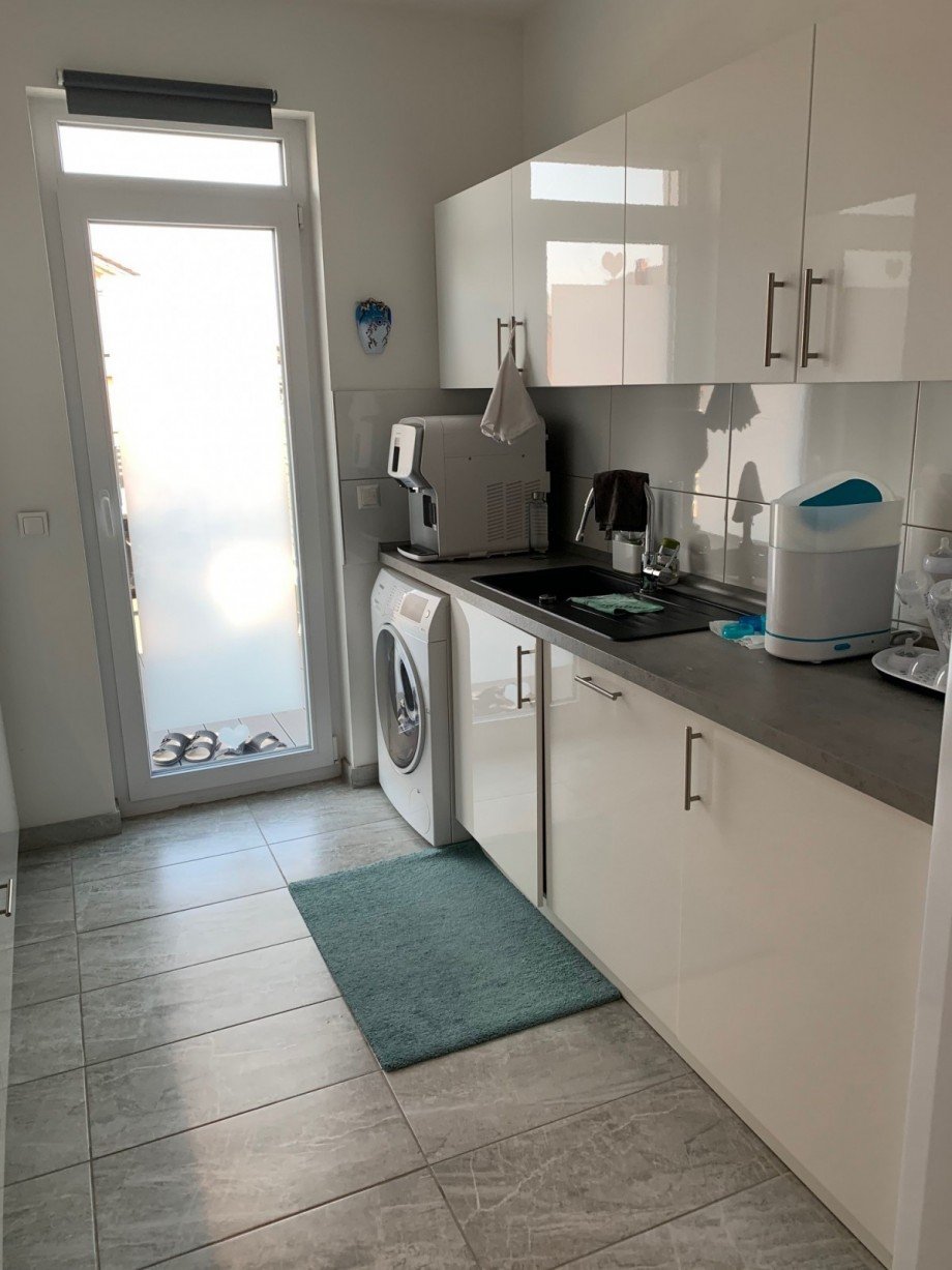 K�che Penthousewohnung Offenbach am Main