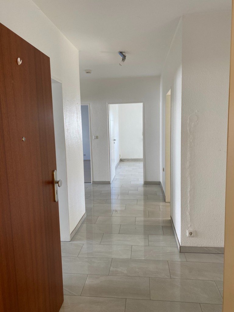 Eingang / Flur Rodgau Erdgeschosswohnung Sehr sch�ne 4 Zimmer Erdgeschosswohnung