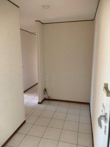 Flur Leben im Herzen von Offenbach