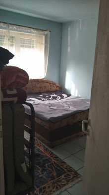 Schlafzimmer Charmante 2- Zimmer-Wohnung in Gro�-Zimmern